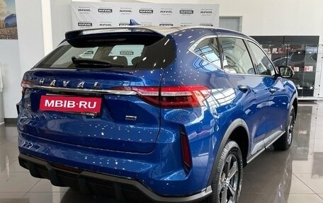 Haval F7 I, 2024 год, 3 299 000 рублей, 5 фотография