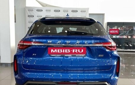 Haval F7 I, 2024 год, 3 299 000 рублей, 6 фотография