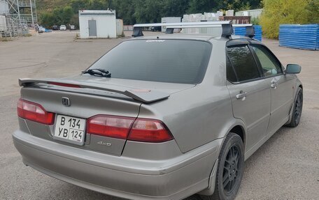 Honda Accord VII рестайлинг, 1999 год, 570 000 рублей, 4 фотография