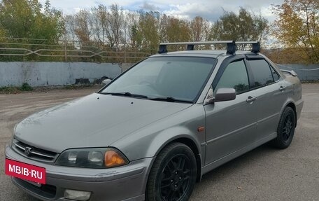 Honda Accord VII рестайлинг, 1999 год, 570 000 рублей, 2 фотография