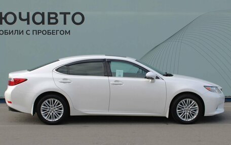 Lexus ES VII, 2014 год, 2 990 000 рублей, 8 фотография