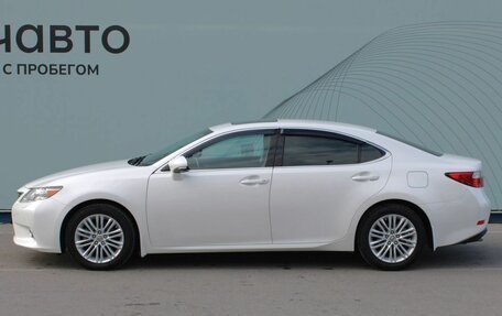 Lexus ES VII, 2014 год, 2 990 000 рублей, 7 фотография