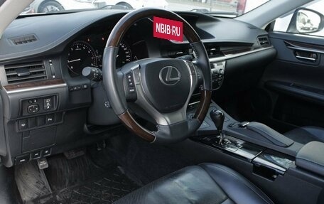 Lexus ES VII, 2014 год, 2 990 000 рублей, 9 фотография