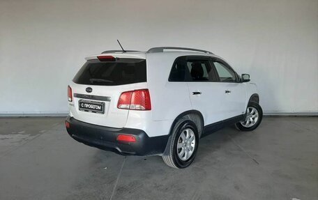 KIA Sorento II рестайлинг, 2011 год, 1 650 000 рублей, 5 фотография