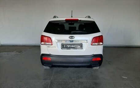 KIA Sorento II рестайлинг, 2011 год, 1 650 000 рублей, 6 фотография