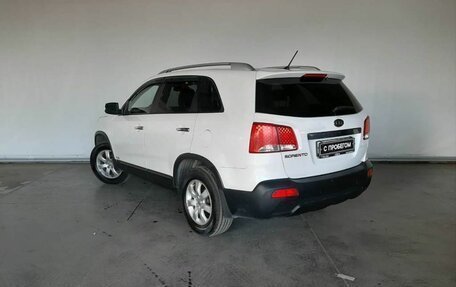 KIA Sorento II рестайлинг, 2011 год, 1 650 000 рублей, 7 фотография