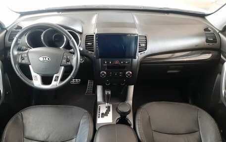 KIA Sorento II рестайлинг, 2011 год, 1 650 000 рублей, 12 фотография