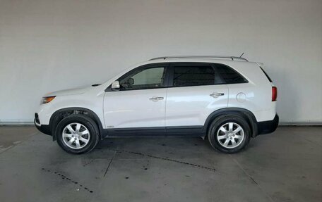 KIA Sorento II рестайлинг, 2011 год, 1 650 000 рублей, 8 фотография