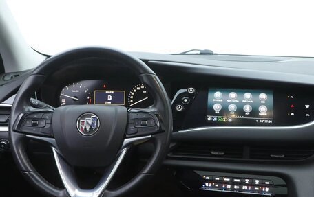 Buick Enclave II, 2020 год, 3 080 000 рублей, 8 фотография