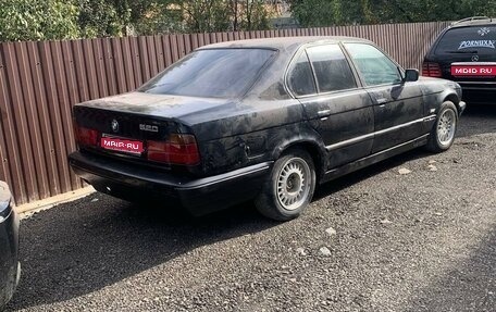 BMW 5 серия, 1991 год, 260 000 рублей, 1 фотография