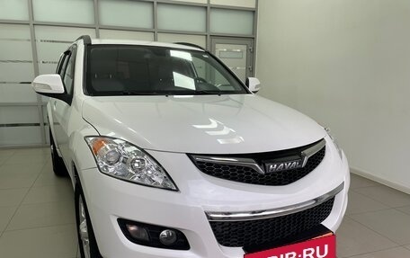 Haval H5 I, 2020 год, 1 800 000 рублей, 3 фотография