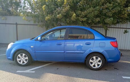 KIA Rio II, 2011 год, 630 000 рублей, 2 фотография