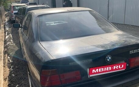 BMW 5 серия, 1991 год, 260 000 рублей, 2 фотография