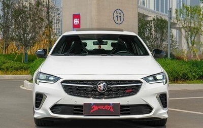 Buick Regal VI, 2021 год, 2 250 000 рублей, 1 фотография