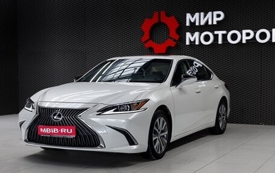 Lexus ES VII, 2021 год, 4 000 000 рублей, 1 фотография