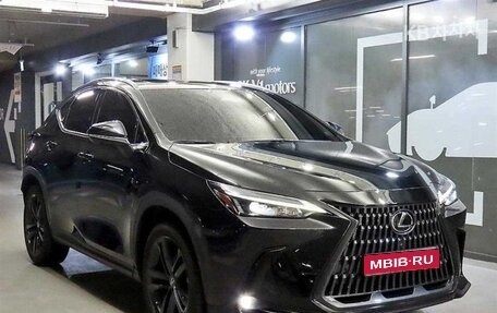 Lexus NX, 2023 год, 6 350 000 рублей, 1 фотография