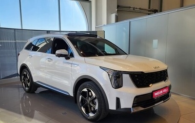 KIA Sorento IV, 2024 год, 6 800 000 рублей, 1 фотография