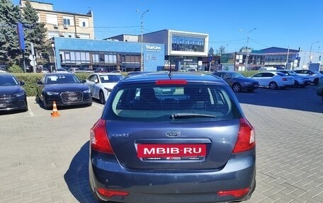 KIA cee'd I рестайлинг, 2011 год, 905 000 рублей, 6 фотография