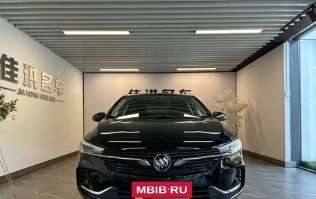 Buick Verano II, 2020 год, 1 350 000 рублей, 3 фотография