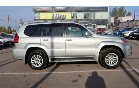 Lexus GX I, 2004 год, 1 850 000 рублей, 4 фотография