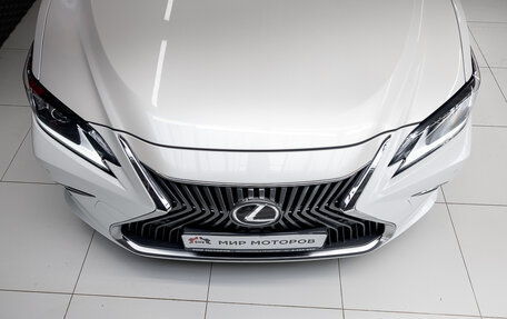 Lexus ES VII, 2021 год, 4 000 000 рублей, 17 фотография