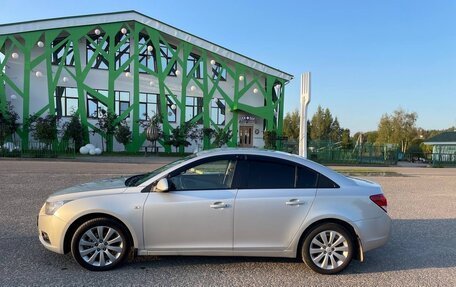 Chevrolet Cruze II, 2012 год, 760 000 рублей, 6 фотография