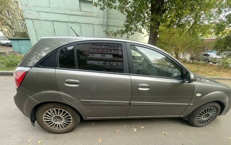 KIA Rio II, 2010 год, 500 000 рублей, 7 фотография