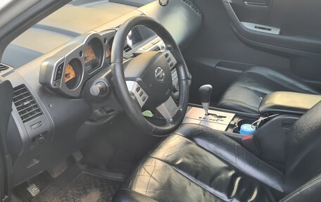 Nissan Murano, 2003 год, 760 000 рублей, 9 фотография