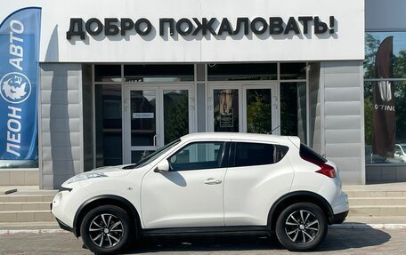 Nissan Juke II, 2013 год, 879 000 рублей, 8 фотография