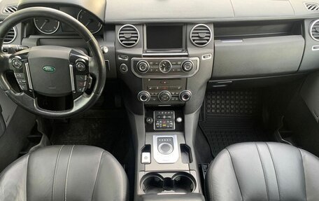 Land Rover Discovery IV, 2013 год, 2 105 000 рублей, 9 фотография