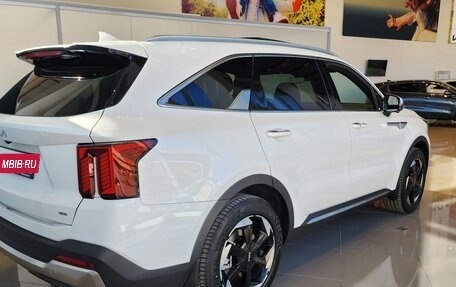 KIA Sorento IV, 2024 год, 6 800 000 рублей, 4 фотография