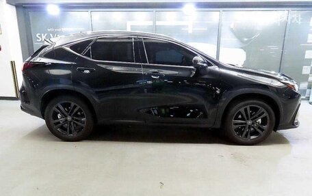 Lexus NX, 2023 год, 6 350 000 рублей, 3 фотография