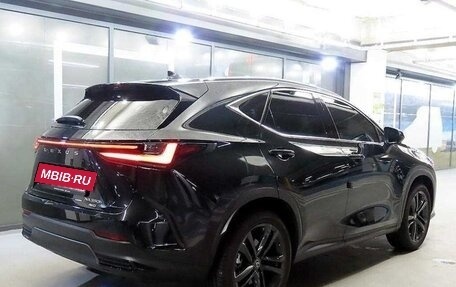 Lexus NX, 2023 год, 6 350 000 рублей, 4 фотография