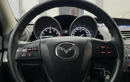 Mazda 3, 2012 год, 1 187 000 рублей, 21 фотография