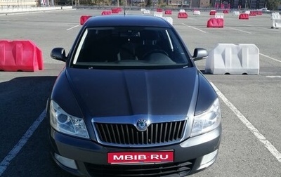 Skoda Octavia, 2011 год, 700 000 рублей, 1 фотография