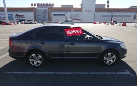 Skoda Octavia, 2011 год, 700 000 рублей, 2 фотография