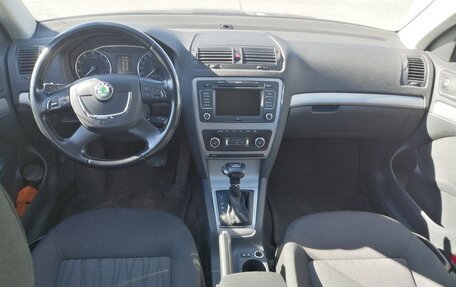 Skoda Octavia, 2011 год, 700 000 рублей, 6 фотография