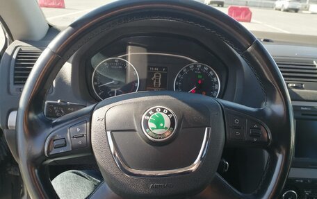 Skoda Octavia, 2011 год, 700 000 рублей, 7 фотография