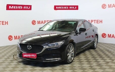 Mazda 6, 2021 год, 2 990 000 рублей, 1 фотография