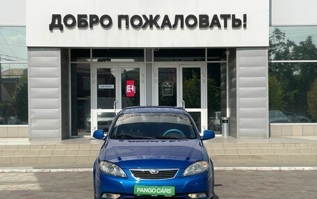 Daewoo Gentra II, 2015 год, 709 000 рублей, 2 фотография