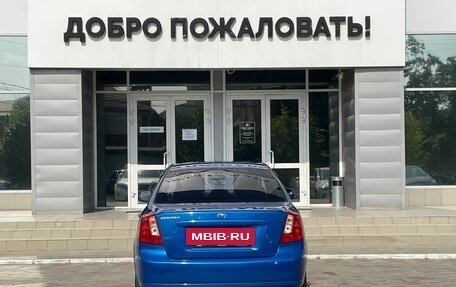 Daewoo Gentra II, 2015 год, 709 000 рублей, 6 фотография