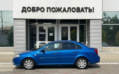 Daewoo Gentra II, 2015 год, 709 000 рублей, 8 фотография