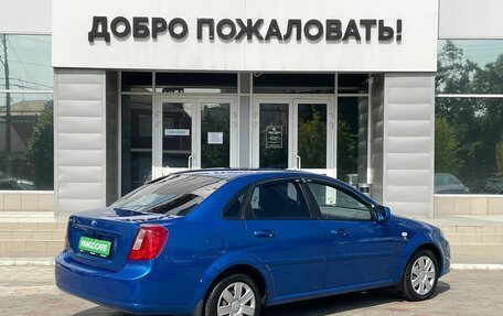 Daewoo Gentra II, 2015 год, 709 000 рублей, 7 фотография