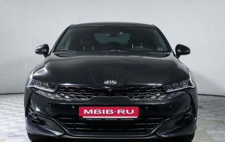 KIA K5, 2020 год, 3 150 000 рублей, 2 фотография