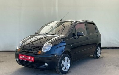 Daewoo Matiz I, 2013 год, 370 000 рублей, 1 фотография