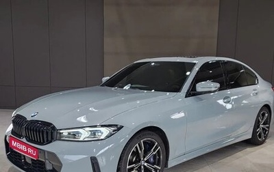 BMW 3 серия, 2024 год, 6 250 000 рублей, 1 фотография