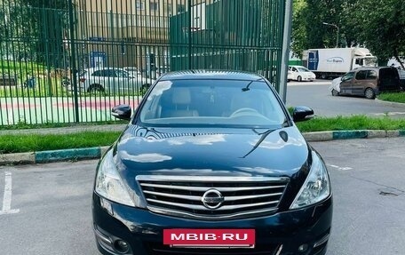 Nissan Teana, 2011 год, 1 222 222 рублей, 3 фотография