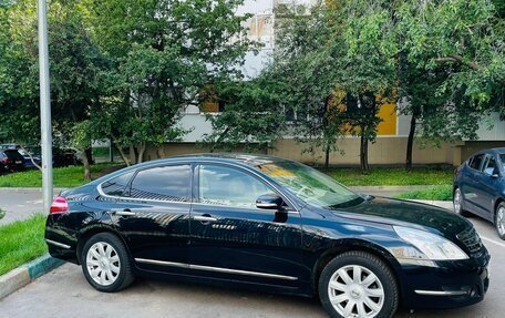 Nissan Teana, 2011 год, 1 222 222 рублей, 7 фотография