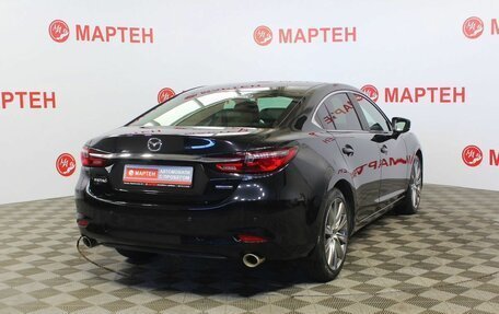 Mazda 6, 2021 год, 2 990 000 рублей, 5 фотография