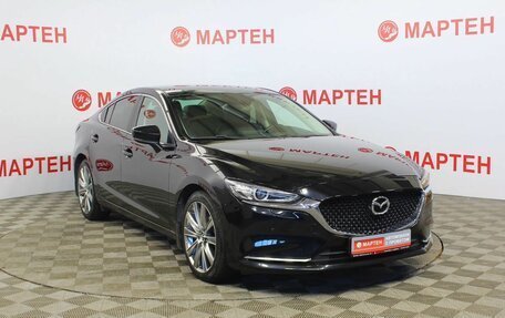 Mazda 6, 2021 год, 2 990 000 рублей, 3 фотография